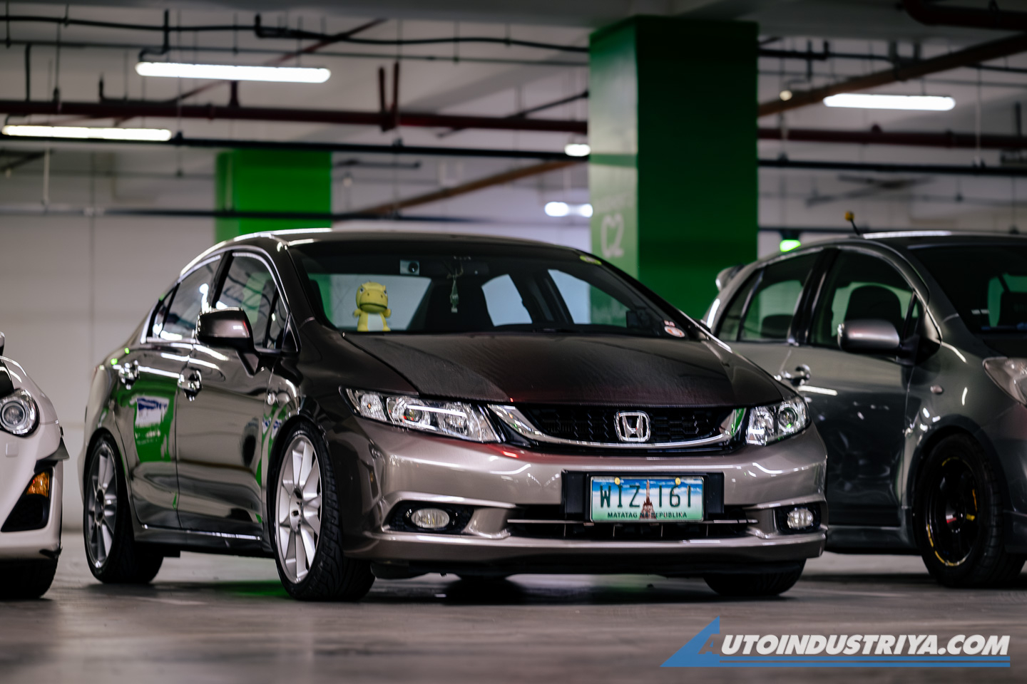 HardcoreMNL: Elevating the local car scene