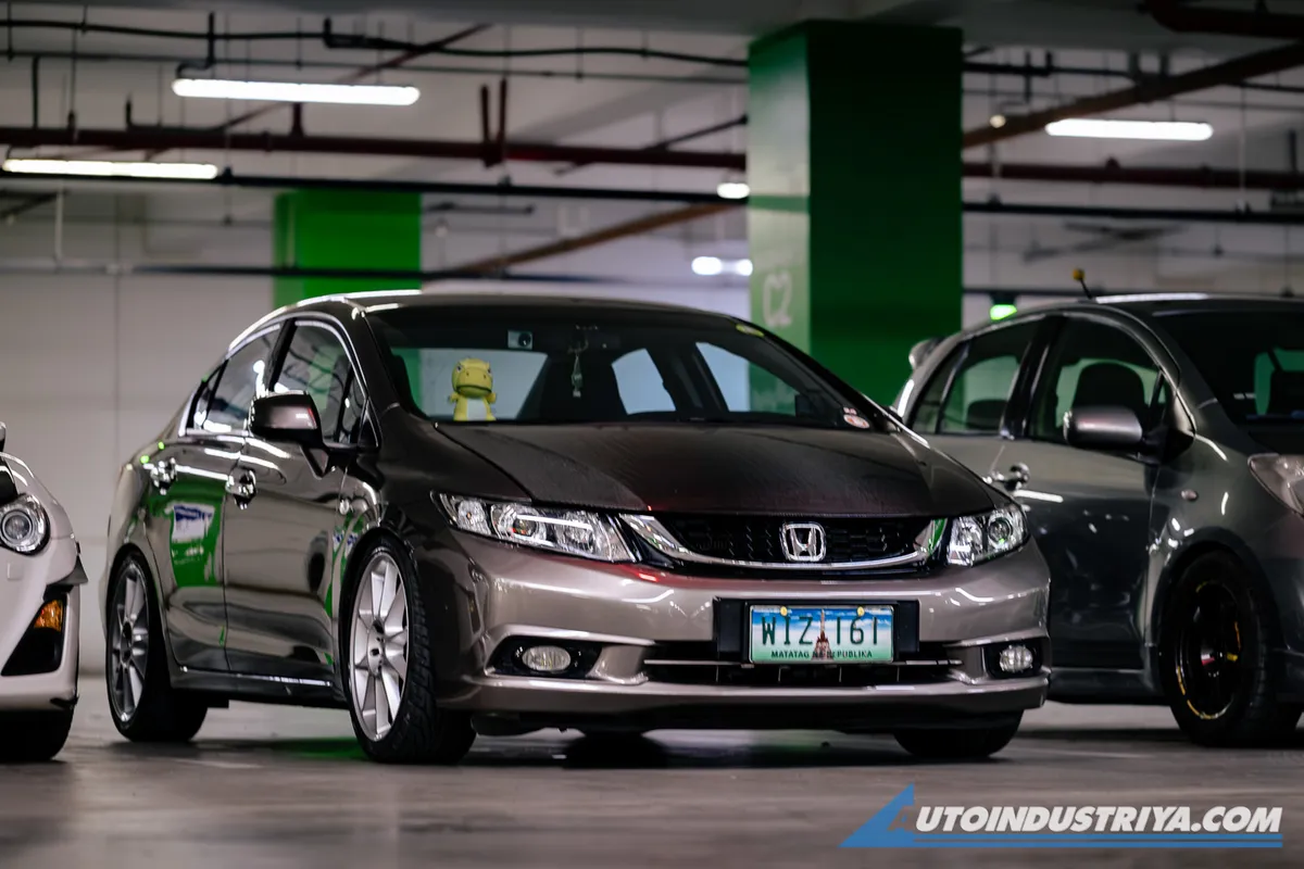 HardcoreMNL: Elevating the local car scene