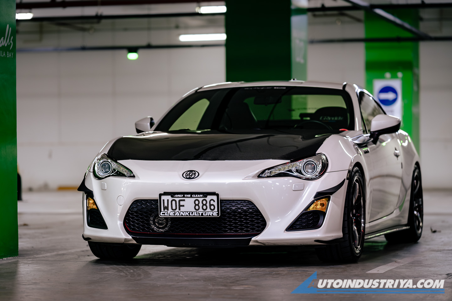 HardcoreMNL: Elevating the local car scene