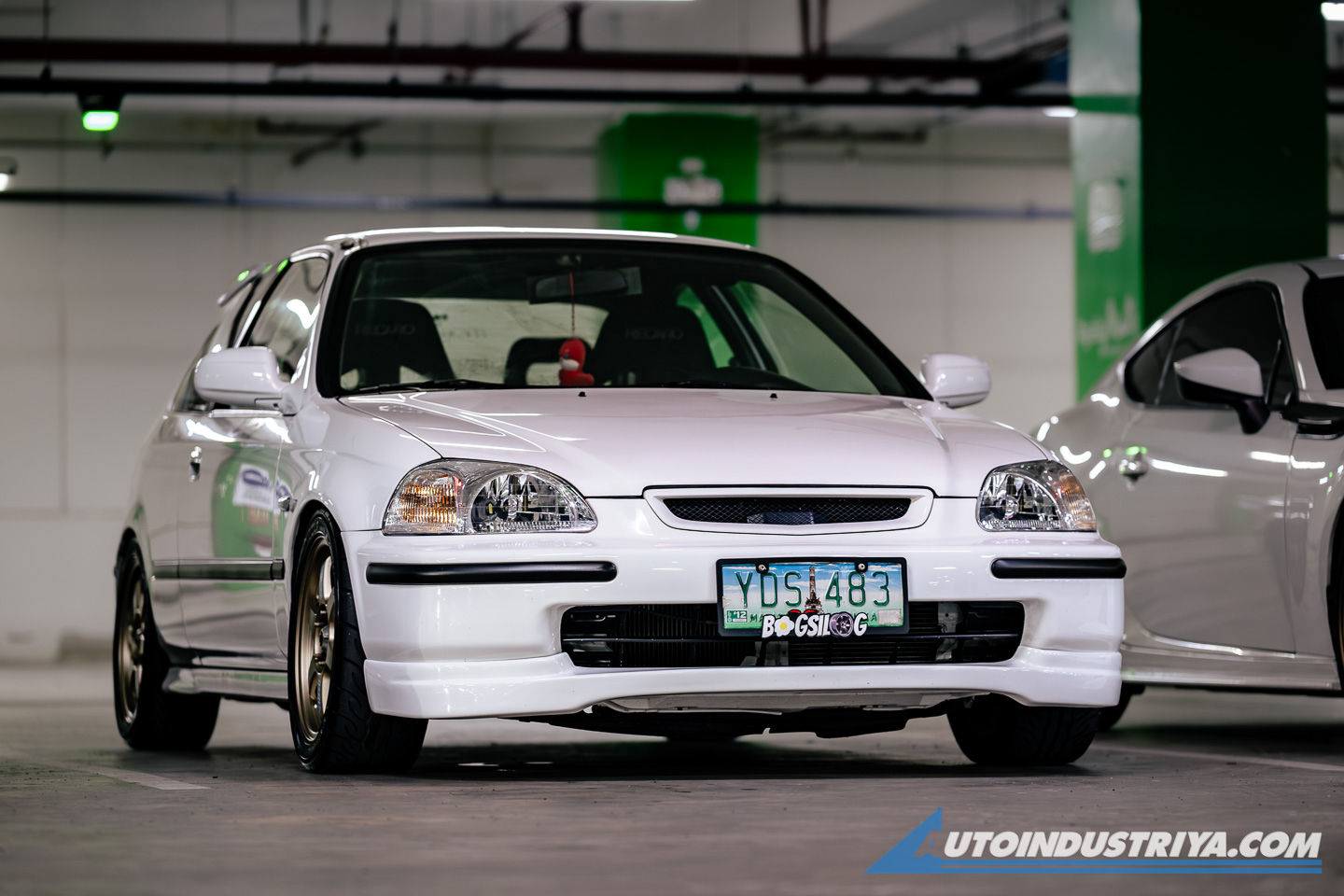 HardcoreMNL: Elevating the local car scene