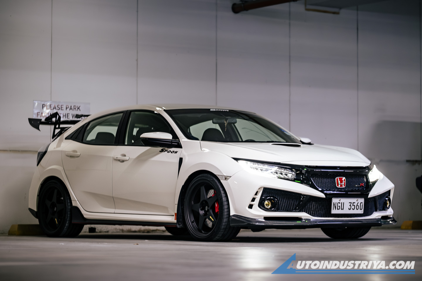 HardcoreMNL: Elevating the local car scene