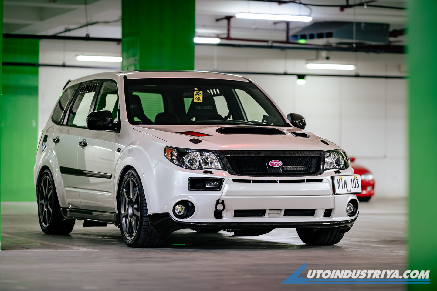 HardcoreMNL: Elevating the local car scene