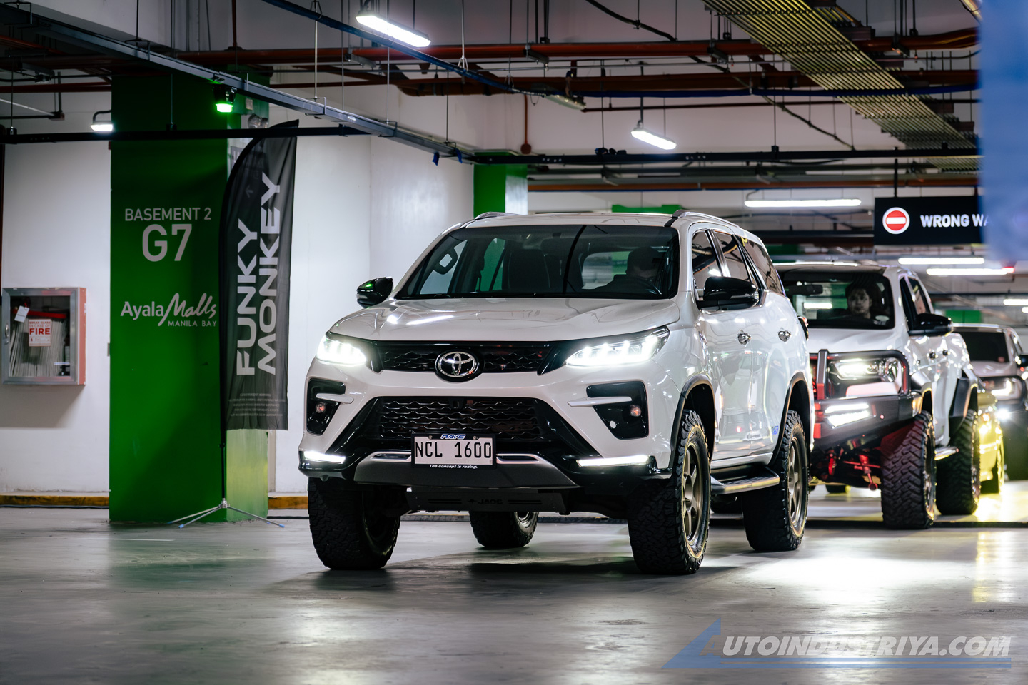 HardcoreMNL: Elevating the local car scene