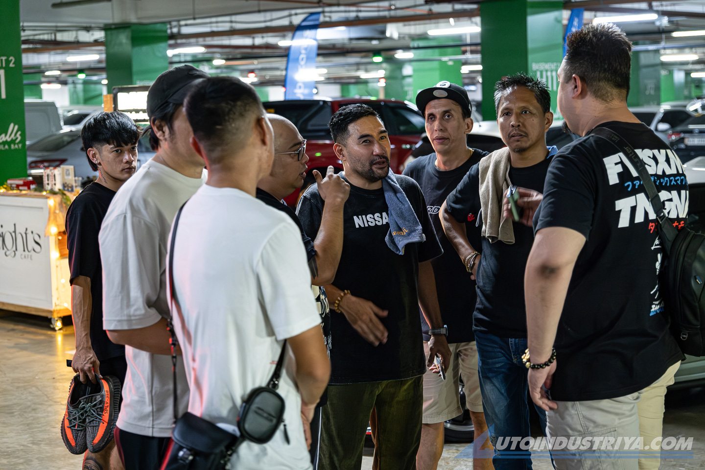 HardcoreMNL: Elevating the local car scene