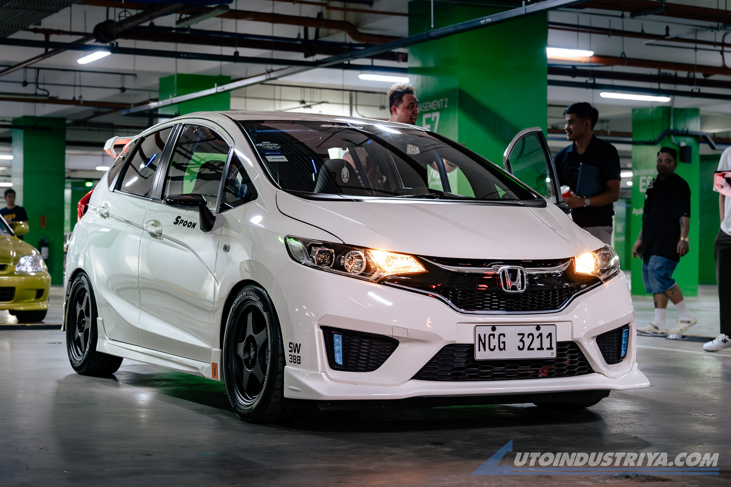 HardcoreMNL: Elevating the local car scene