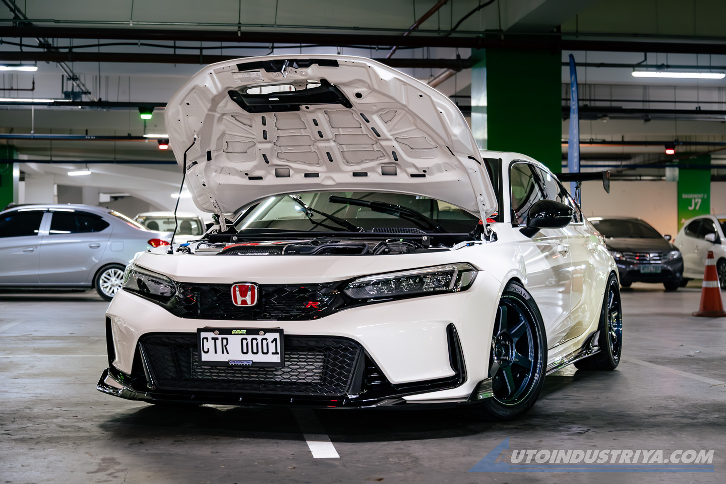 HardcoreMNL: Elevating the local car scene