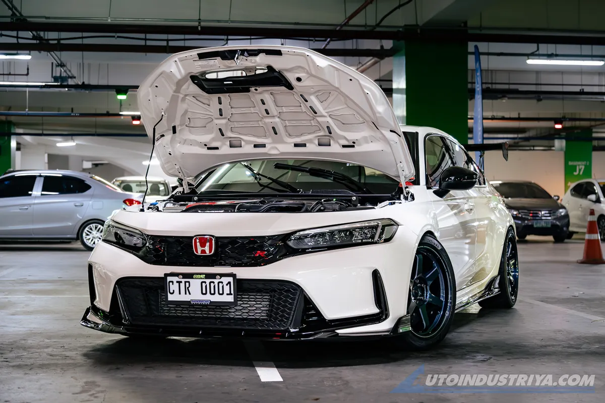 HardcoreMNL: Elevating the local car scene