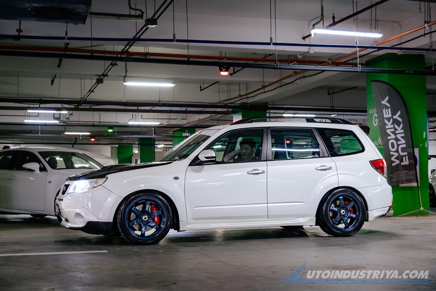 HardcoreMNL: Elevating the local car scene