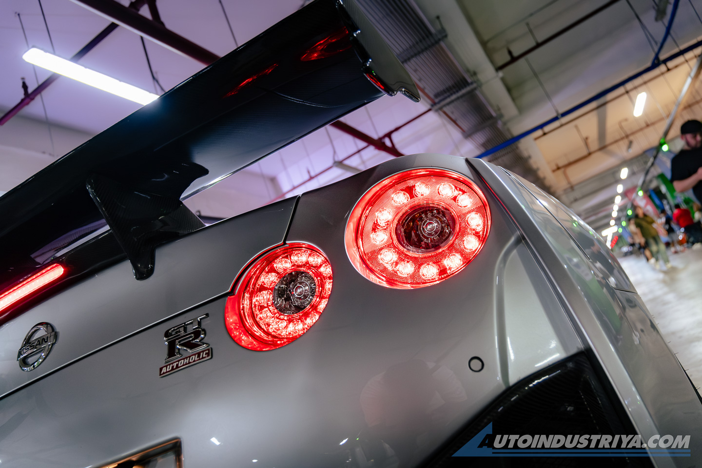 HardcoreMNL: Elevating the local car scene