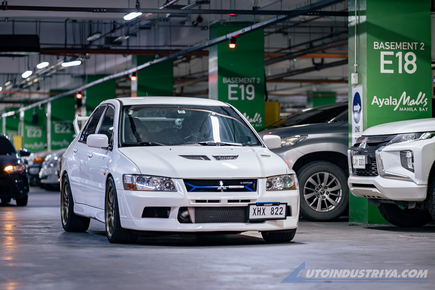 HardcoreMNL: Elevating the local car scene