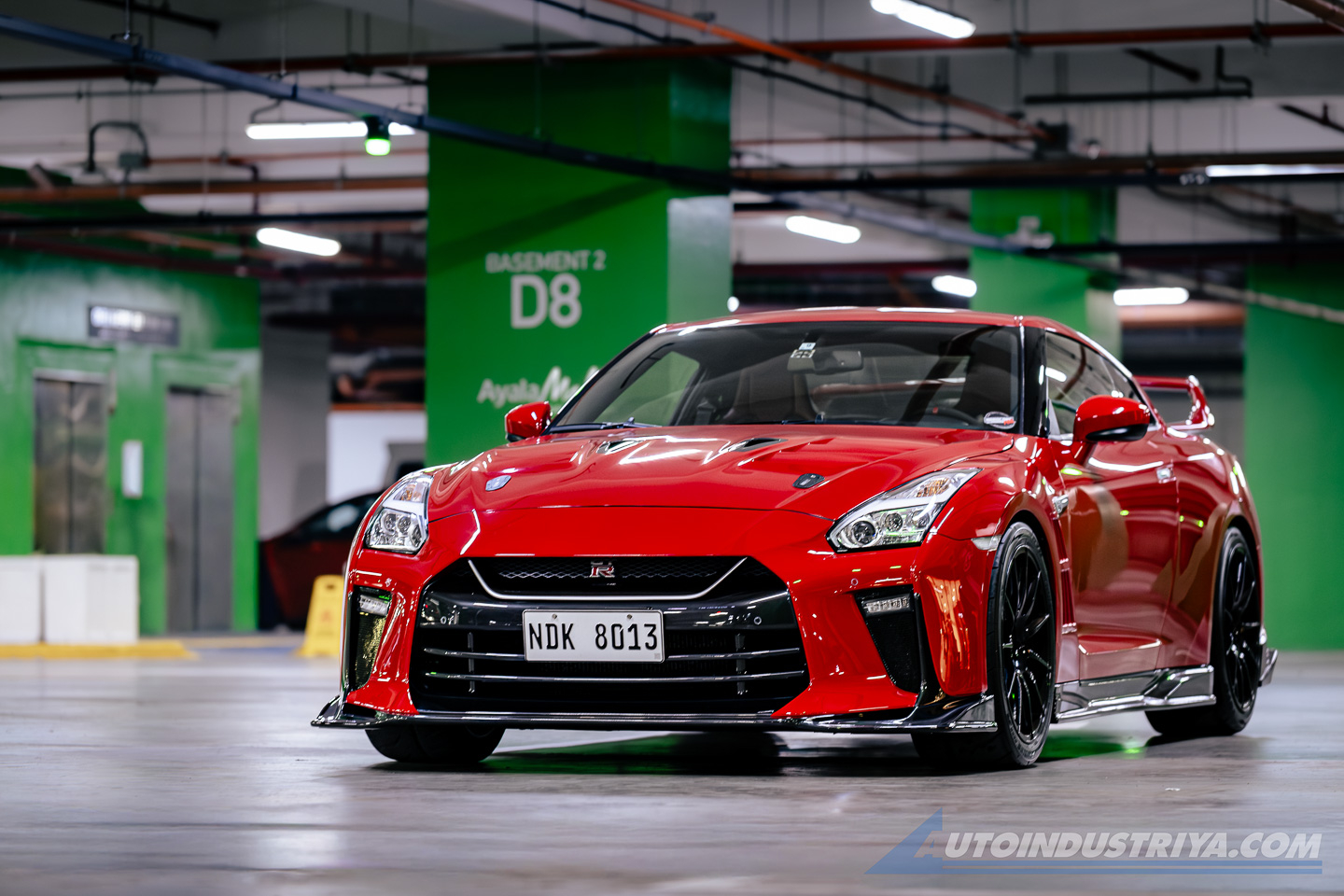 HardcoreMNL: Elevating the local car scene