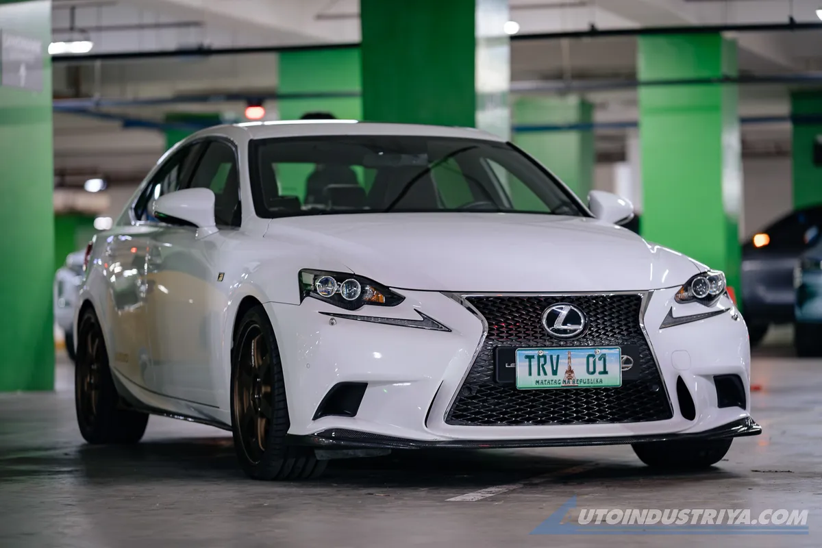 HardcoreMNL: Elevating the local car scene