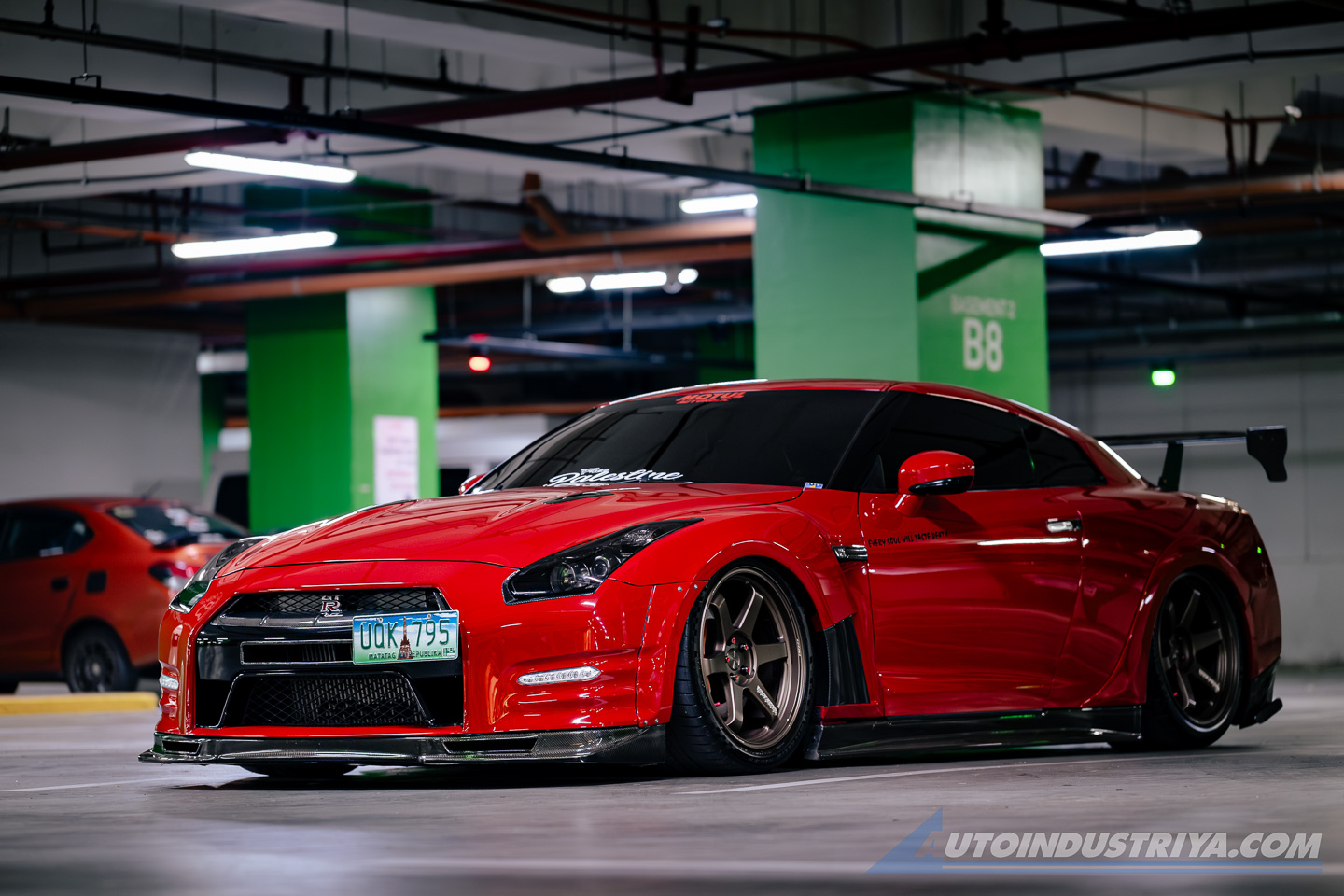 HardcoreMNL: Elevating the local car scene