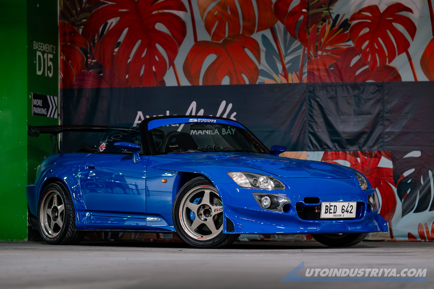 HardcoreMNL: Elevating the local car scene