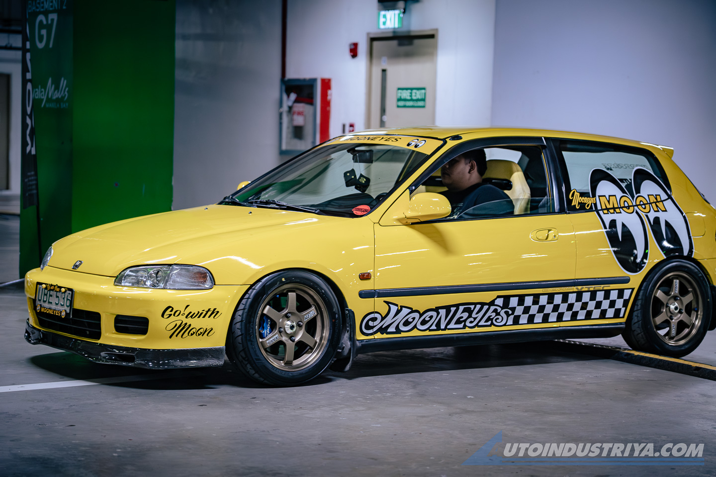 HardcoreMNL: Elevating the local car scene