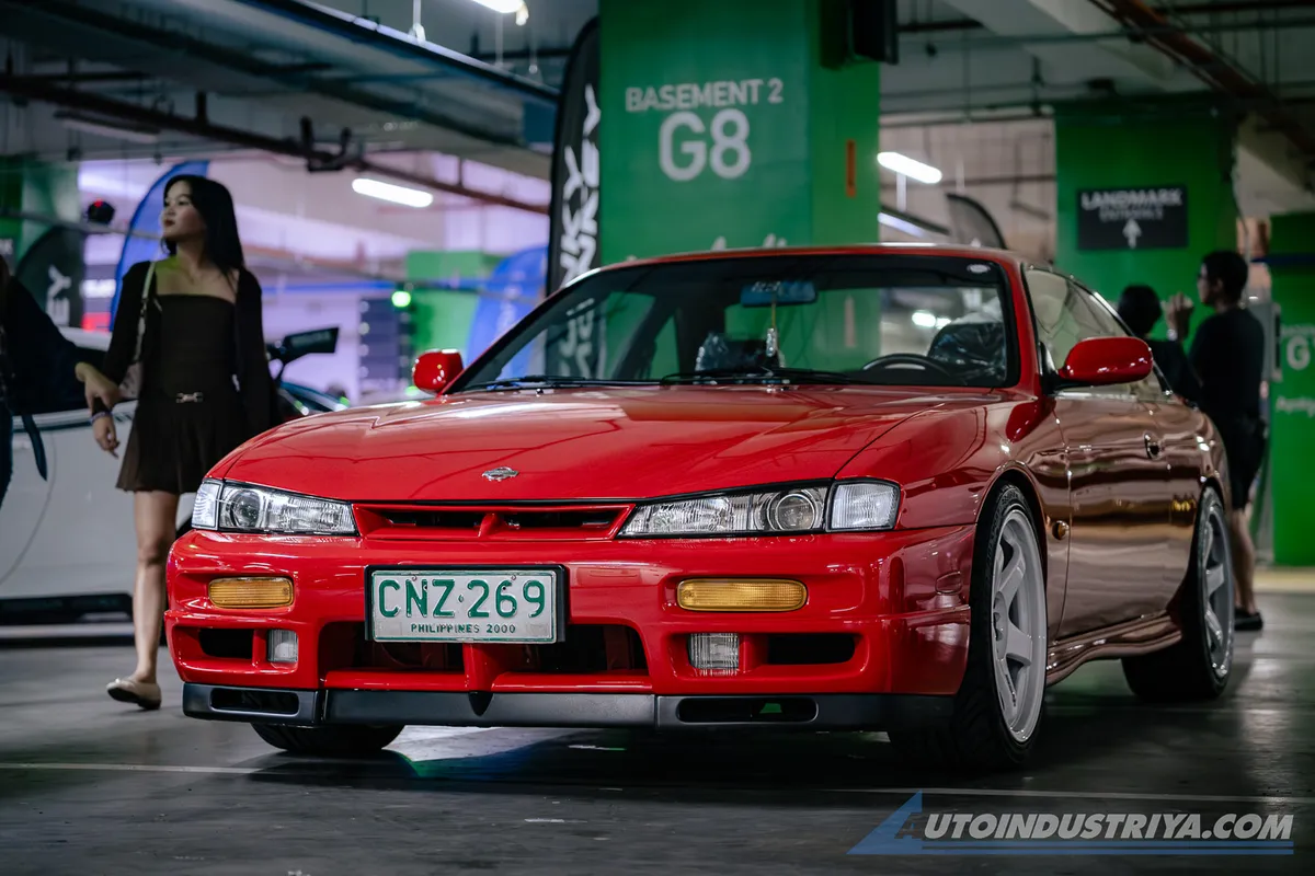 HardcoreMNL: Elevating the local car scene