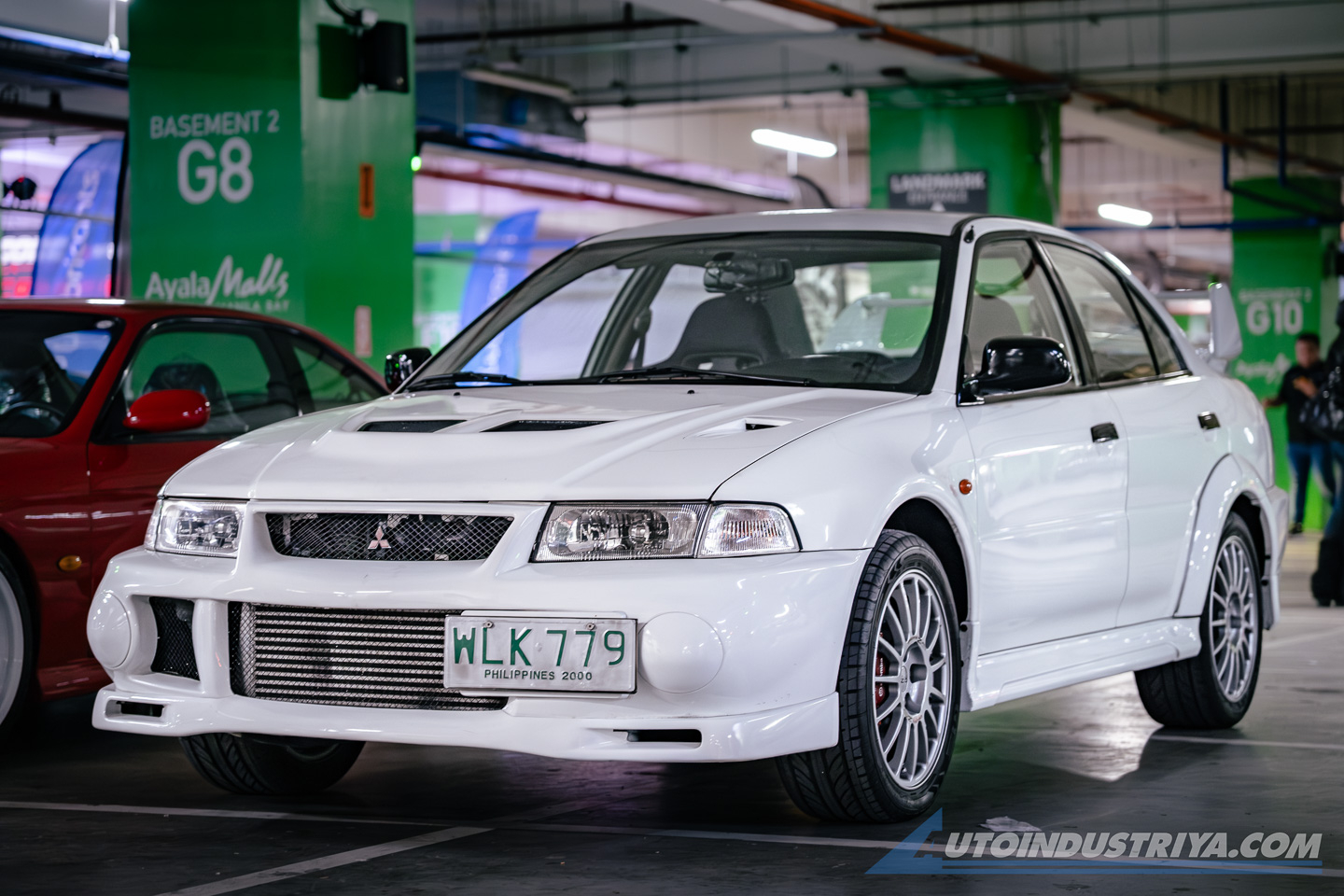 HardcoreMNL: Elevating the local car scene