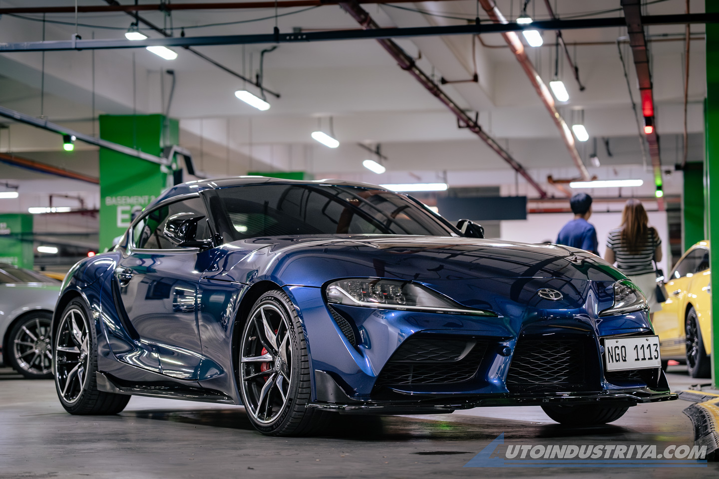 HardcoreMNL: Elevating the local car scene