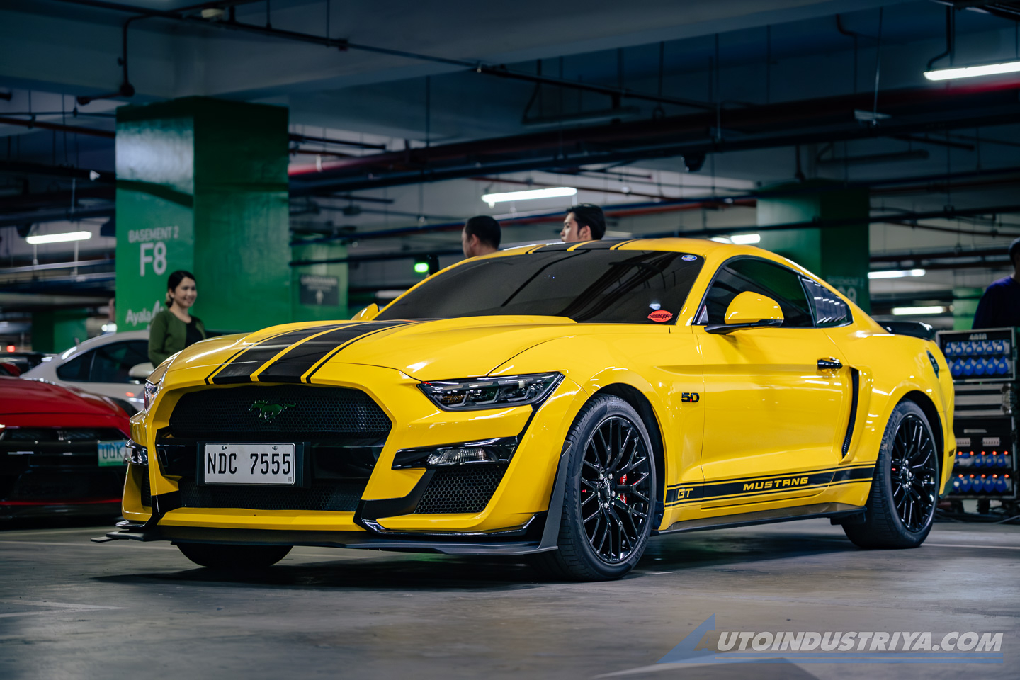 HardcoreMNL: Elevating the local car scene