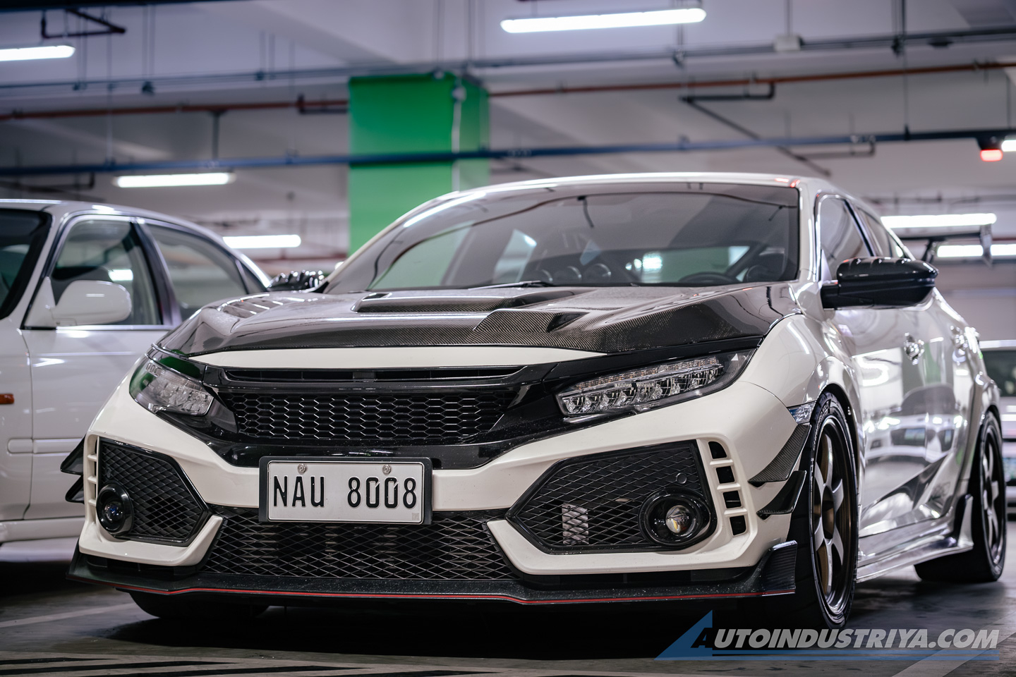 HardcoreMNL: Elevating the local car scene