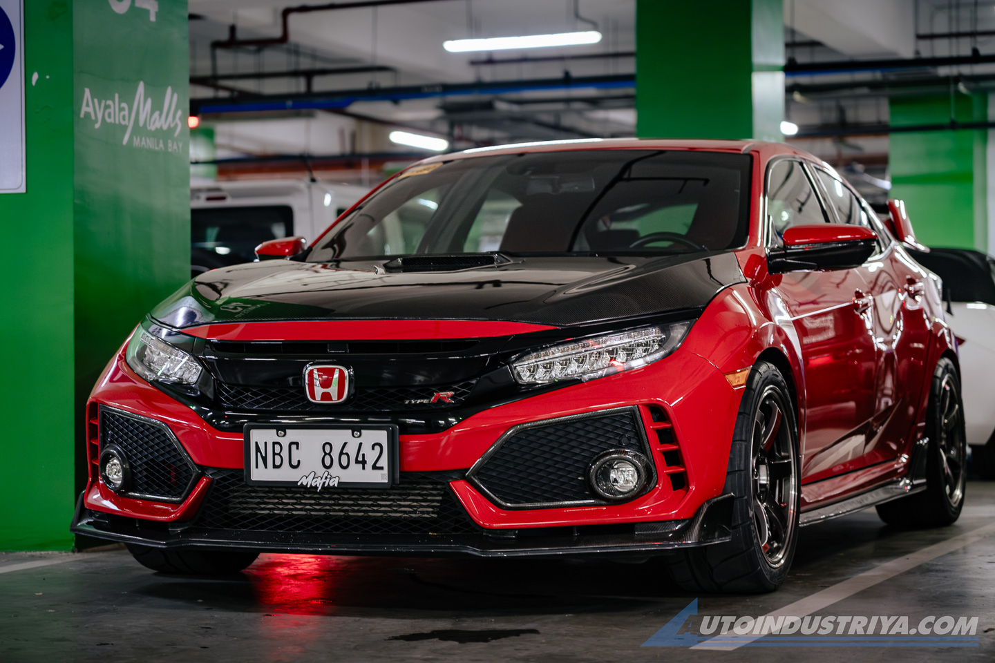 HardcoreMNL: Elevating the local car scene