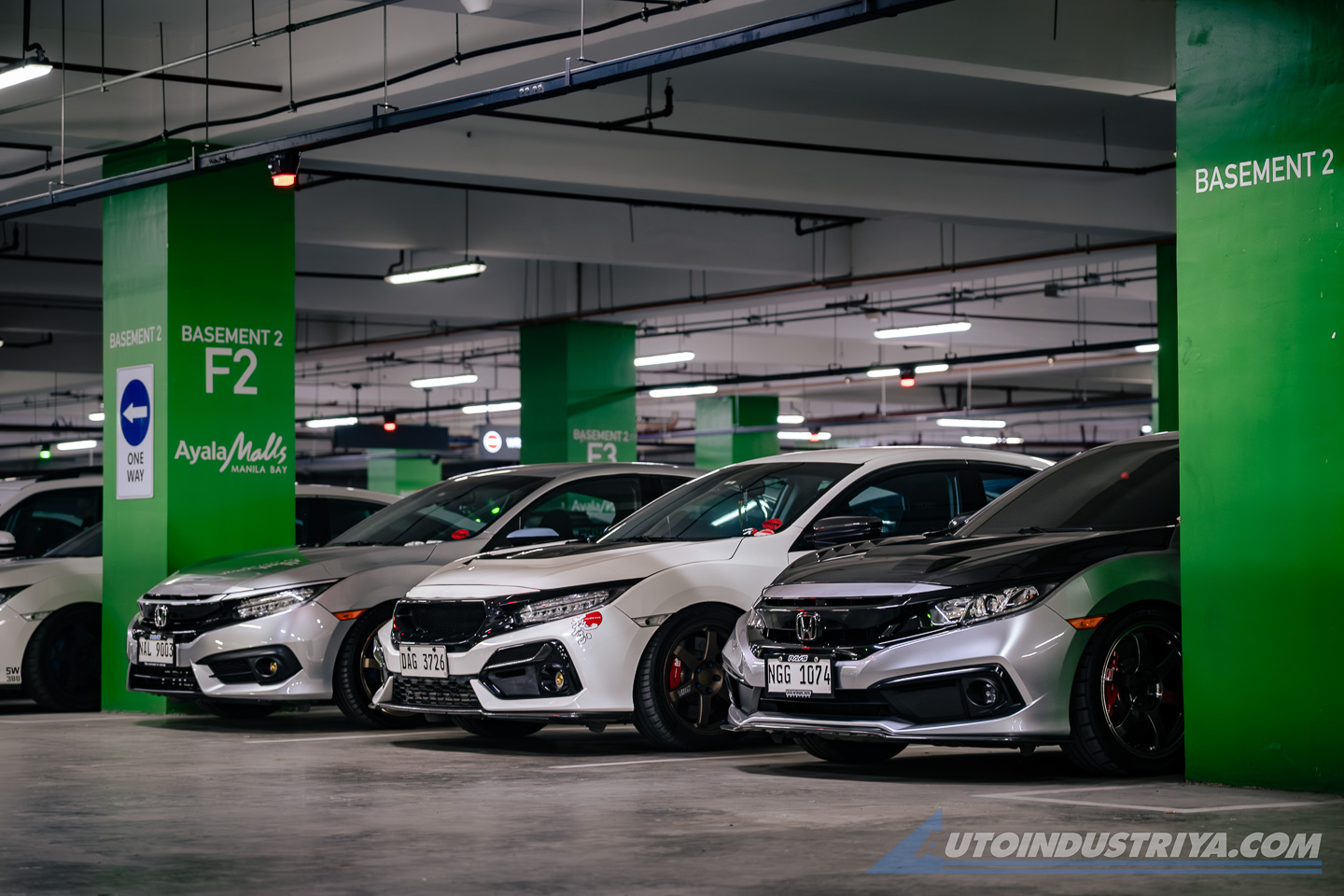 HardcoreMNL: Elevating the local car scene