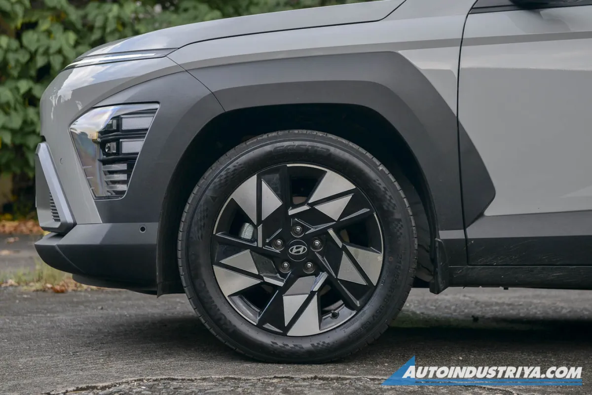 2026 Hyundai Kona 1.6 Premium HEV
