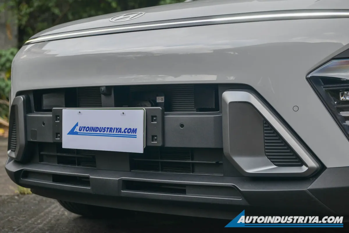 2026 Hyundai Kona 1.6 Premium HEV