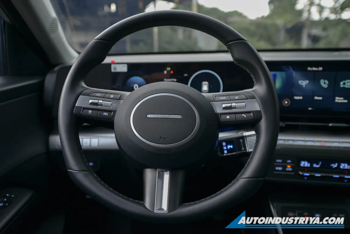 2026 Hyundai Kona 1.6 Premium HEV