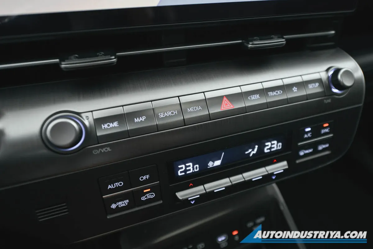 2026 Hyundai Kona 1.6 Premium HEV