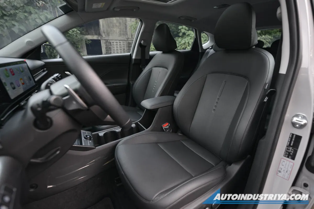 2026 Hyundai Kona 1.6 Premium HEV