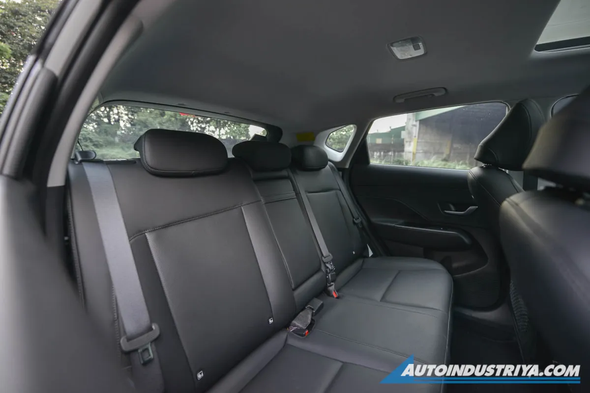 2026 Hyundai Kona 1.6 Premium HEV