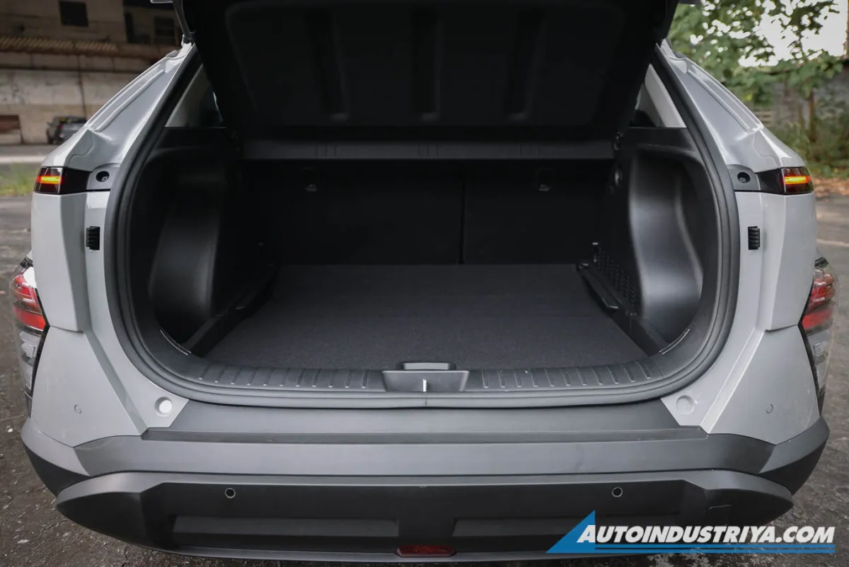 2026 Hyundai Kona 1.6 Premium HEV