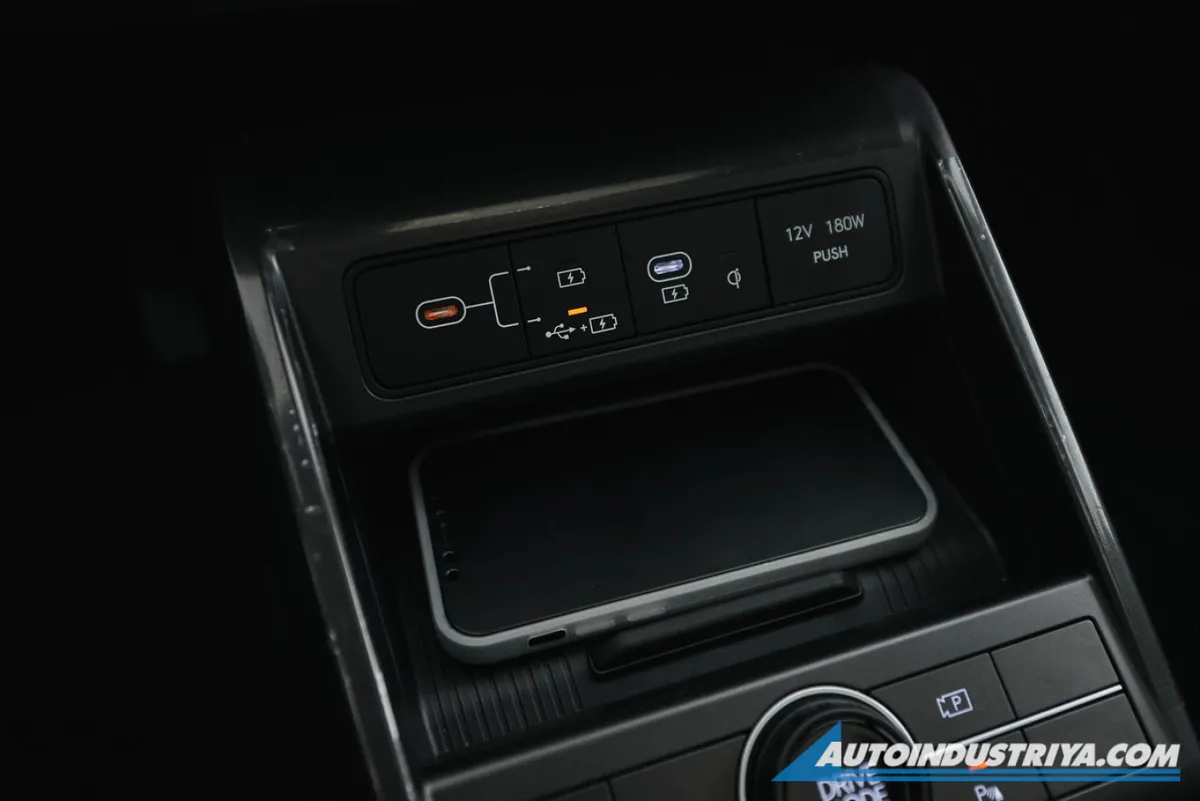2026 Hyundai Kona 1.6 Premium HEV