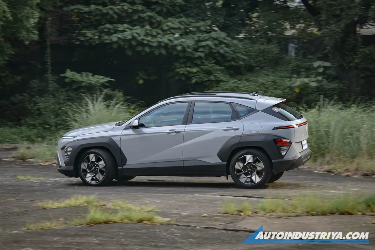 2026 Hyundai Kona 1.6 Premium HEV