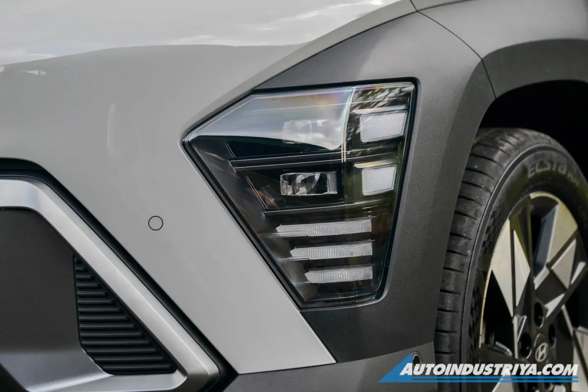 2026 Hyundai Kona 1.6 Premium HEV