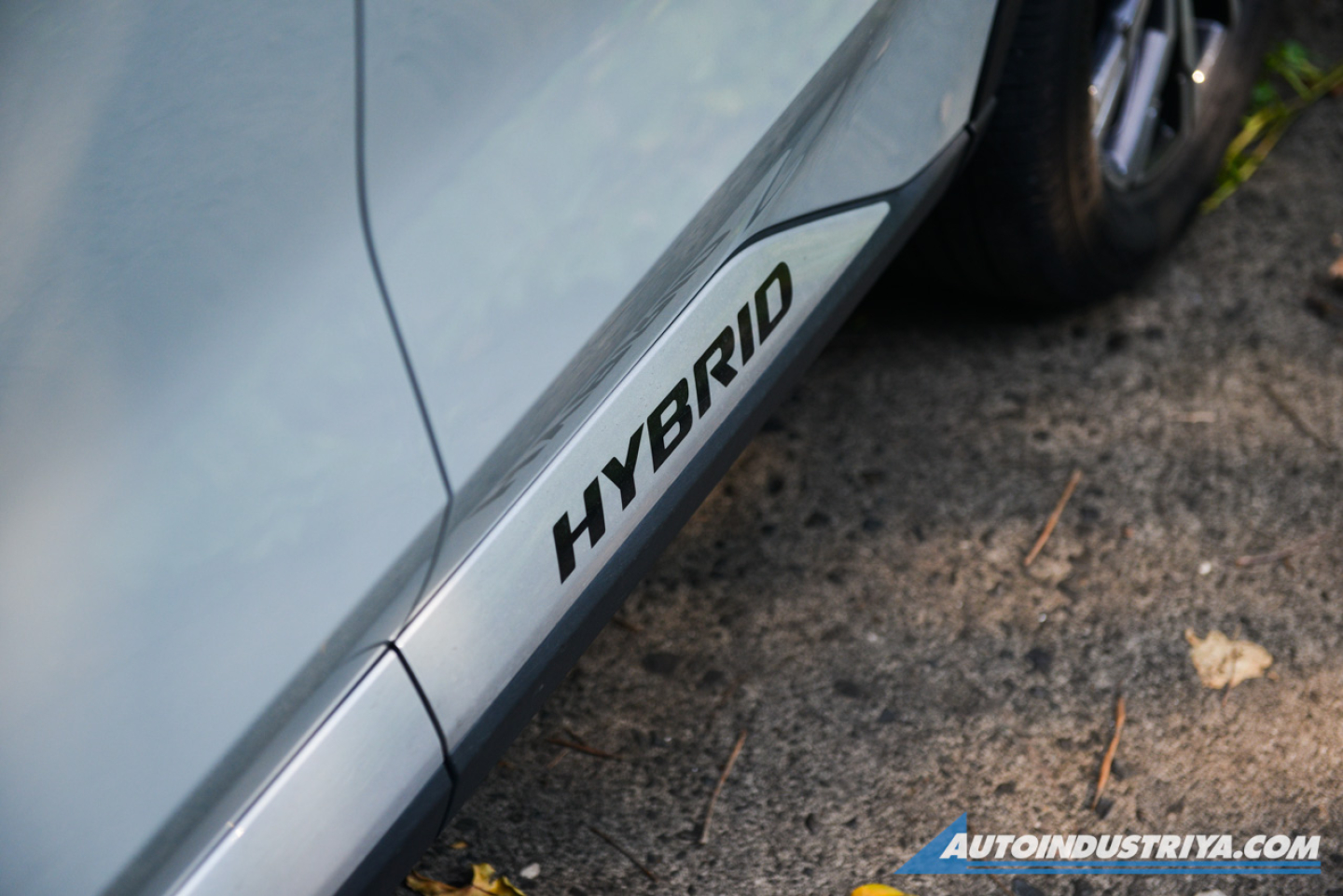 2026 Ford Territory Trend 1.5 Turbo Hybrid