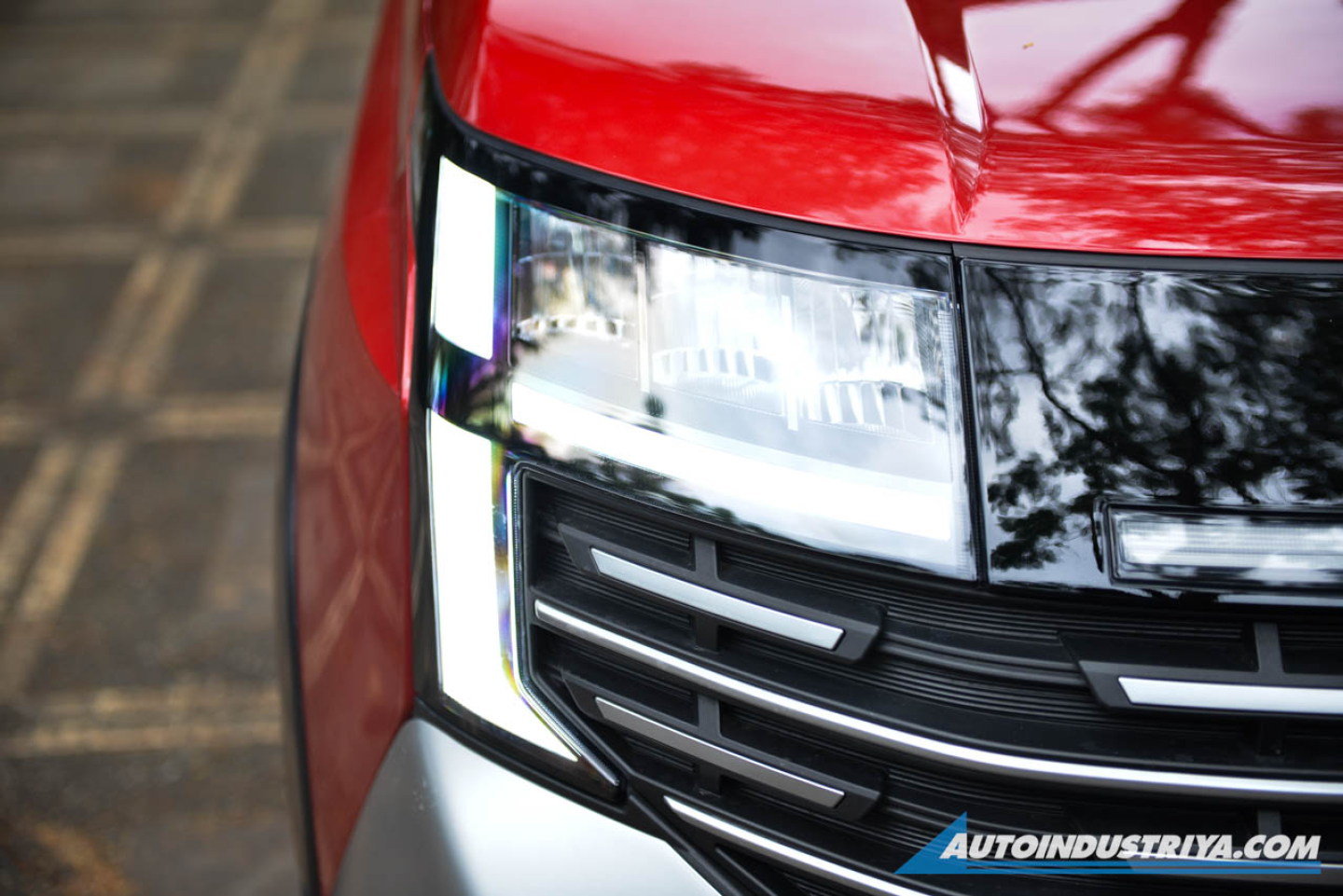 Hyundai Stargazer X: Form and function for the modern family