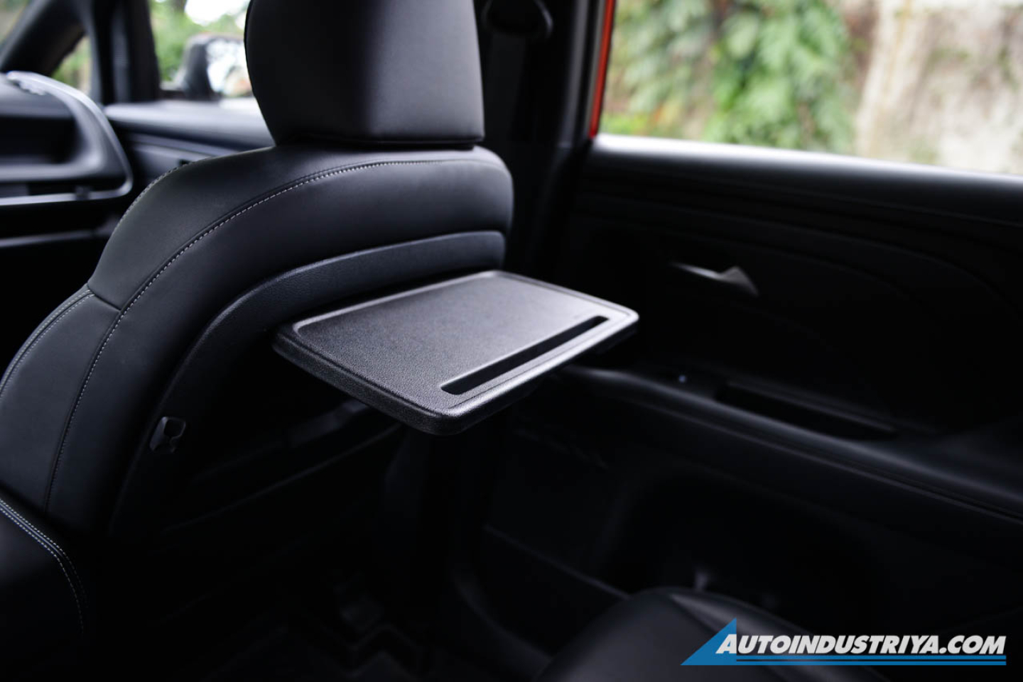 Hyundai Stargazer X: Form and function for the modern family