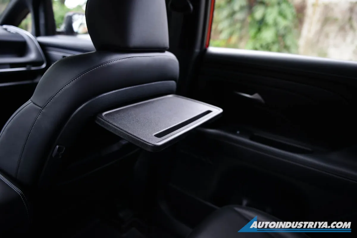Hyundai Stargazer X: Form and function for the modern family