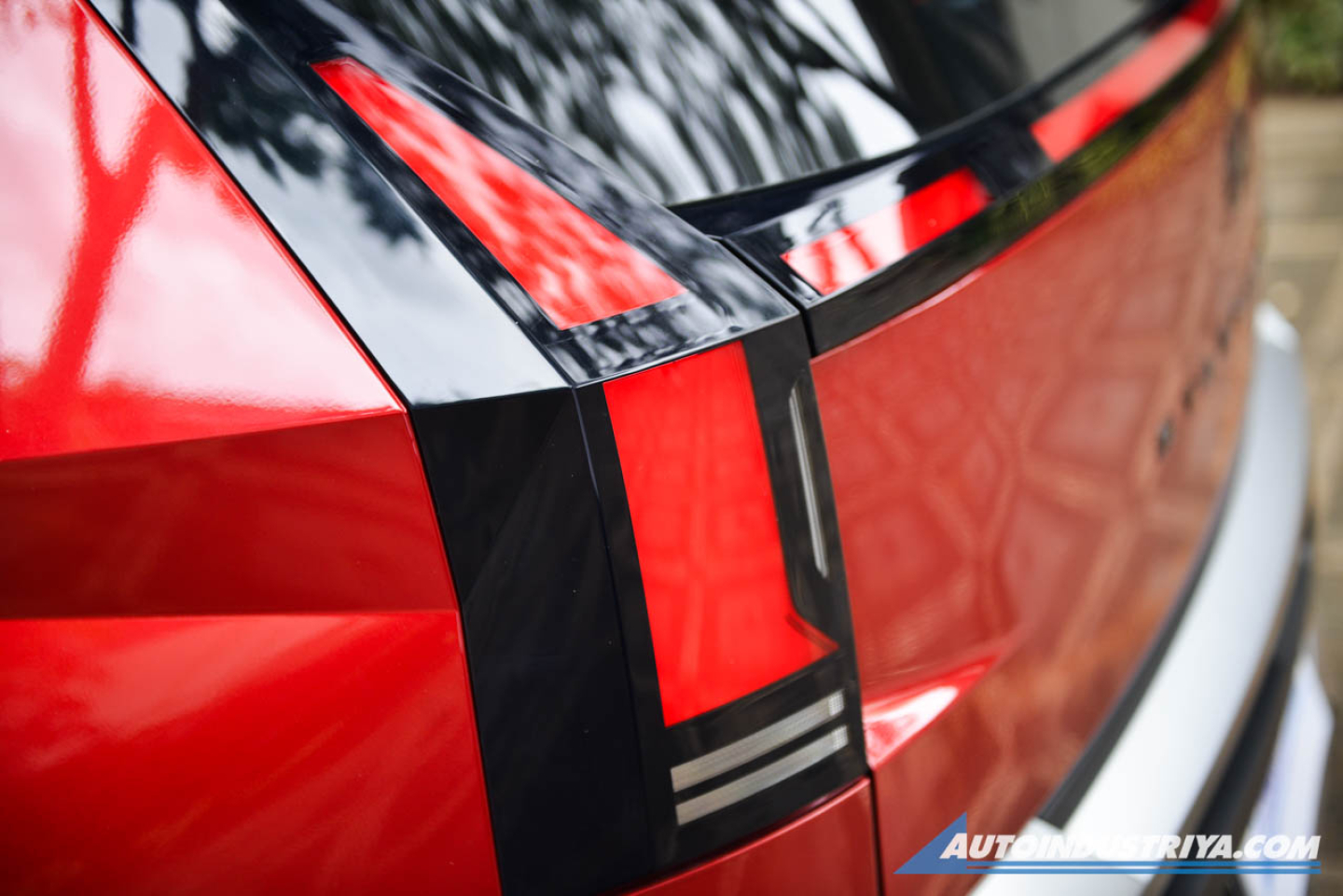 Hyundai Stargazer X: Form and function for the modern family