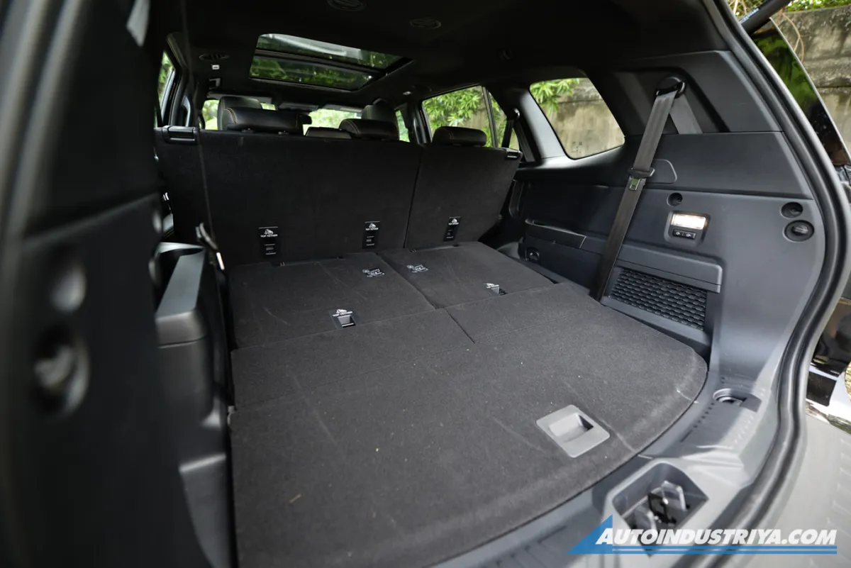 Everest Wildtrak