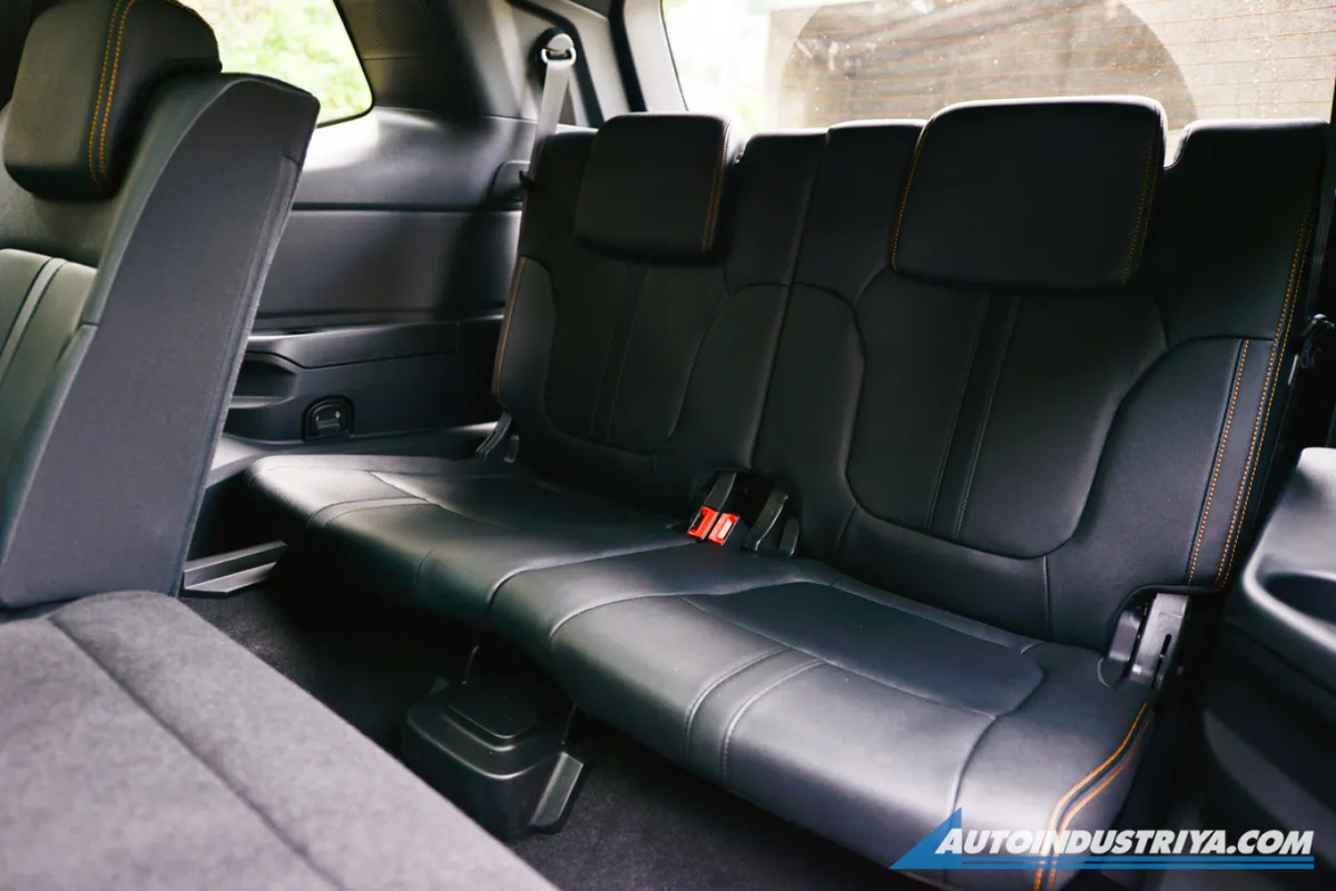 Everest Wildtrak