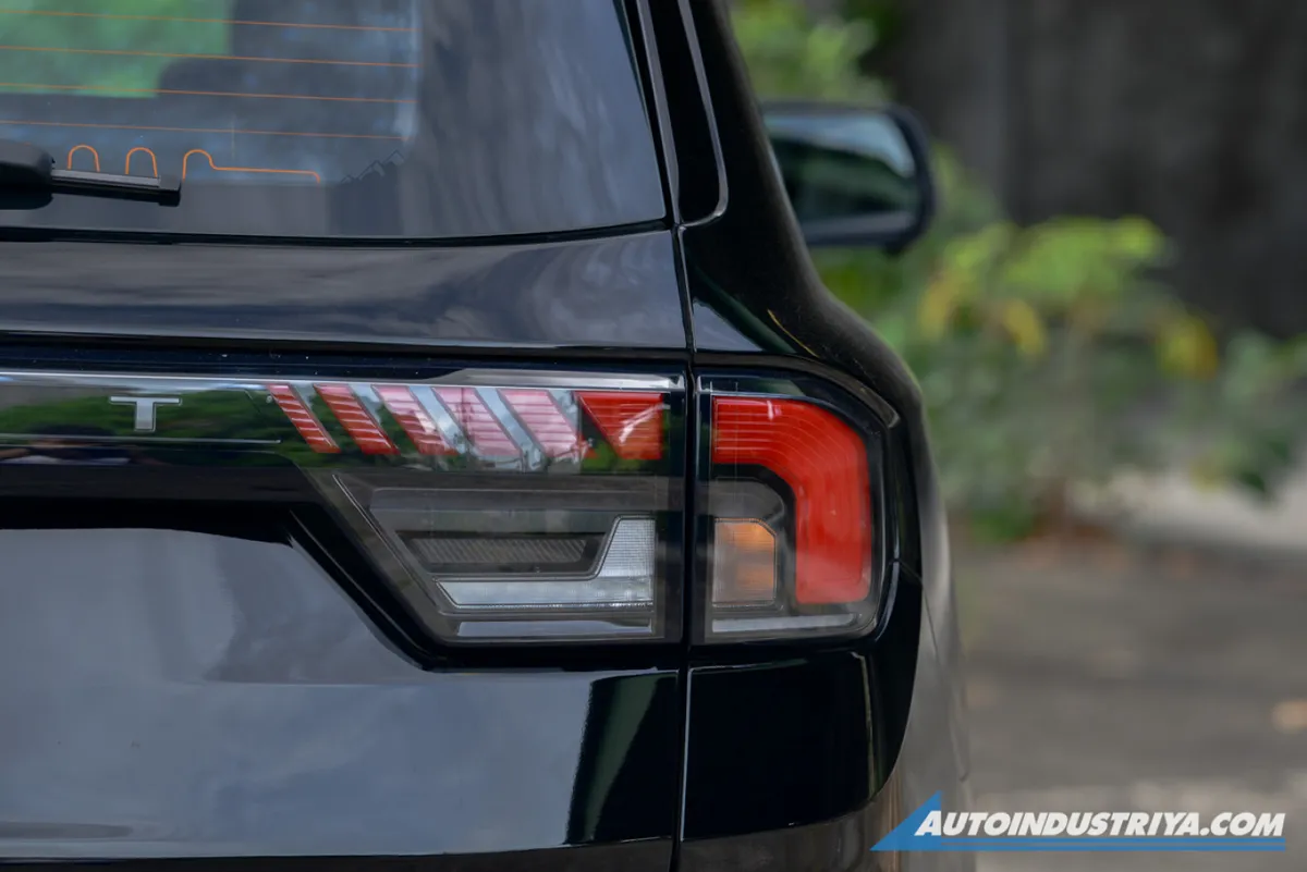 Everest Wildtrak