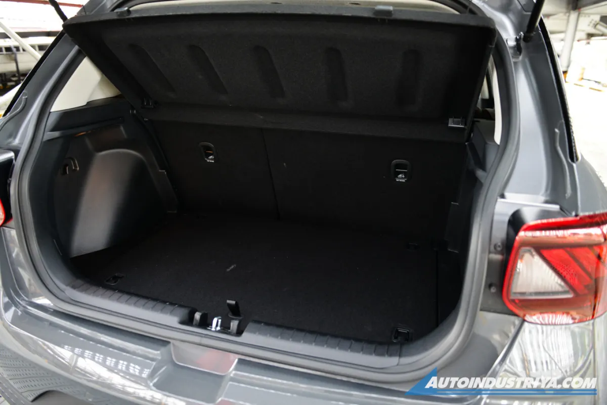 The smart, affordable, and versatile crossover