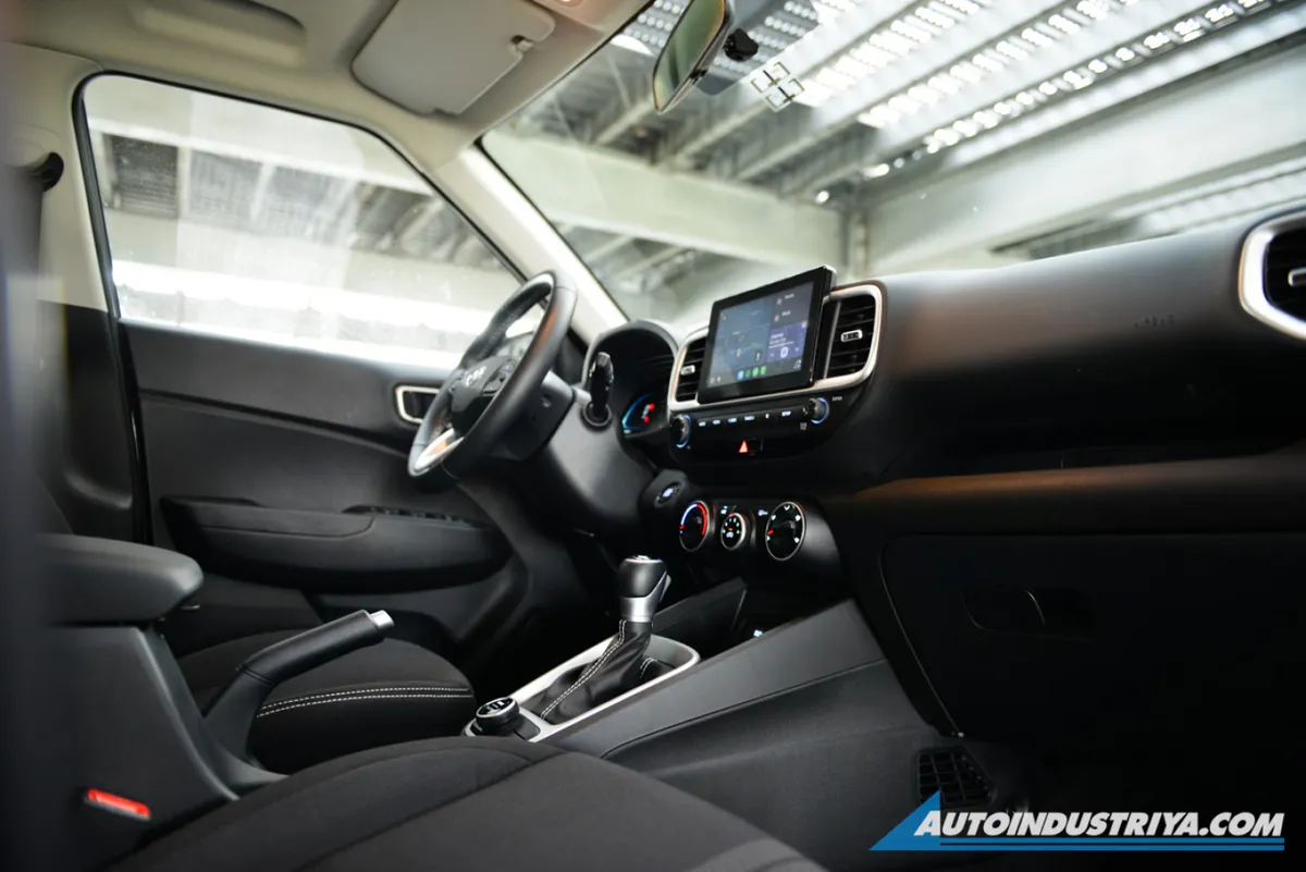 The smart, affordable, and versatile crossover