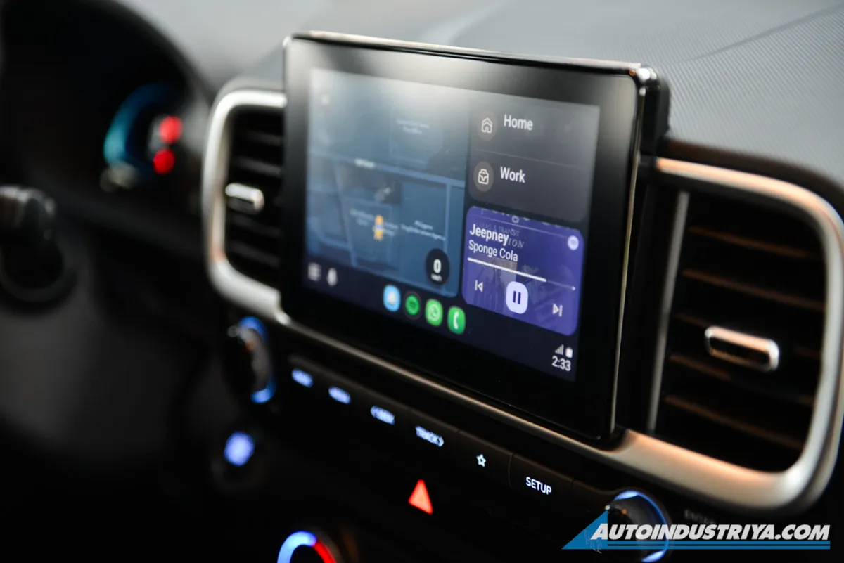 The smart, affordable, and versatile crossover