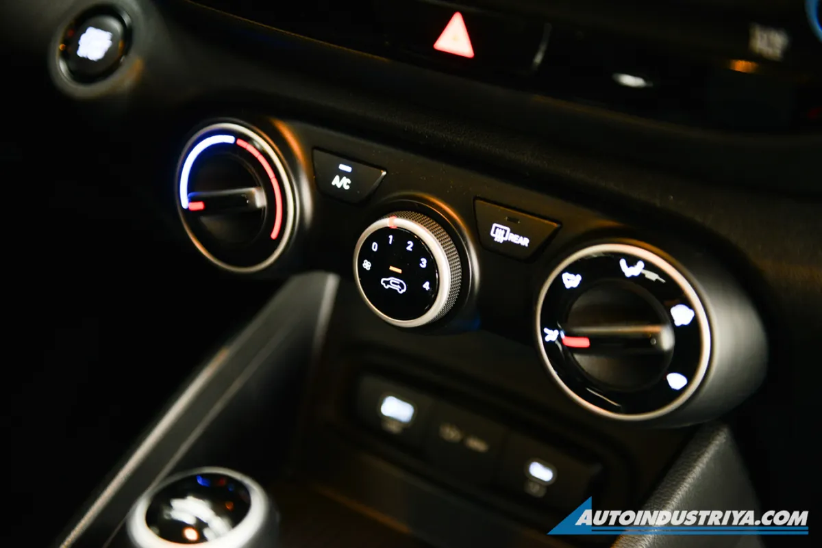 The smart, affordable, and versatile crossover