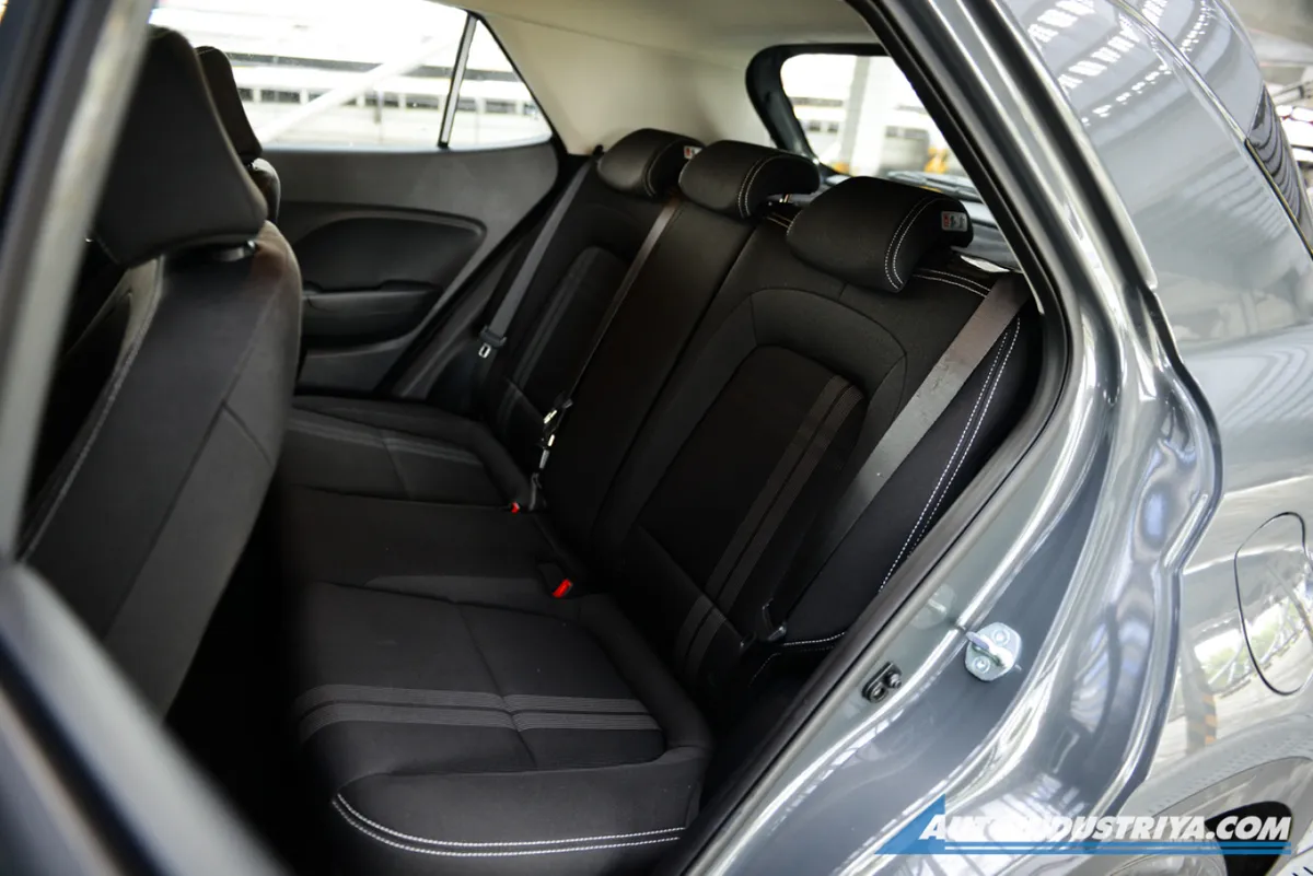 The smart, affordable, and versatile crossover