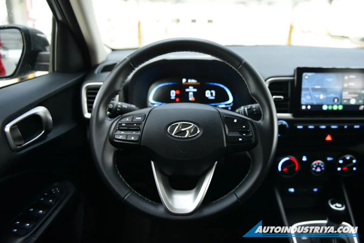 The smart, affordable, and versatile crossover